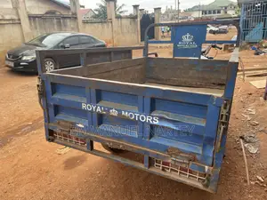 Tricycle 2023 Blue