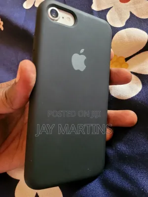 Apple iPhone 8 64 GB White