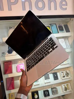 Laptop Apple MacBook 2013 8GB Intel Core 5 SSD 256GB