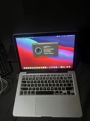 Laptop Apple MacBook 2013 8GB Intel Core 5 SSD 256GB