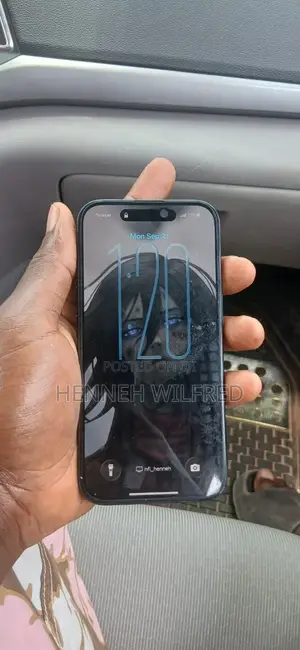 Apple iPhone 16 128 GB Black
