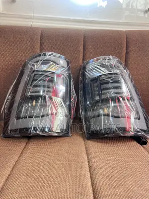 2019,2020,2021,2022,2023,2024 Taillight for Dogde Ram