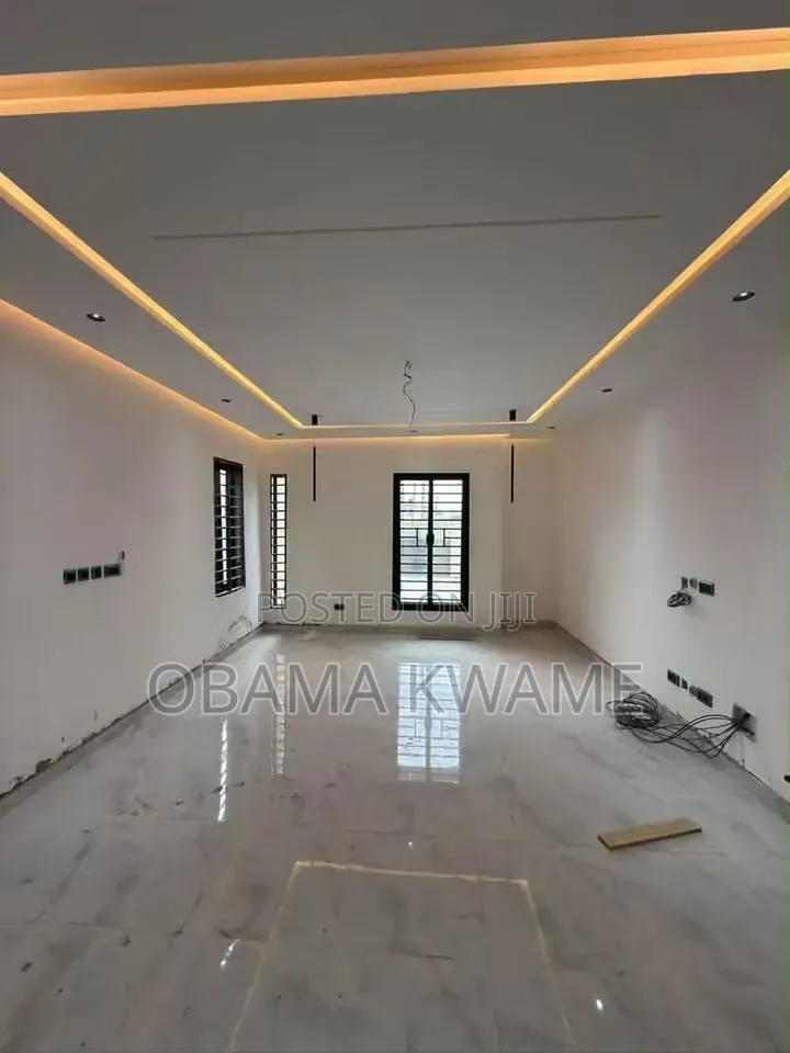 3bdrm House in Laryea Homes, Lake Side Estate for sale