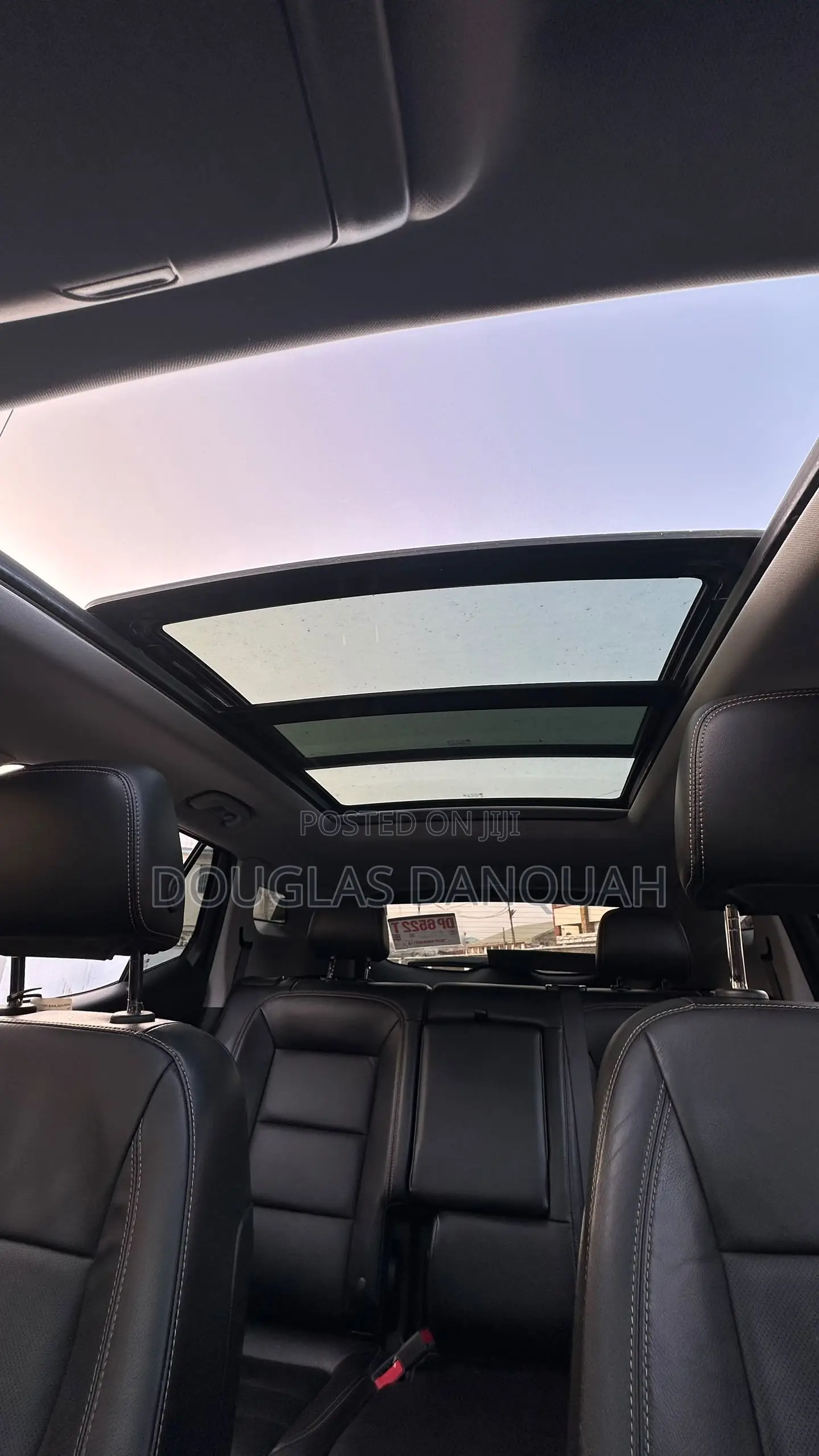 GMC Terrain 2021 Black