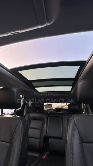 GMC Terrain 2021 Black