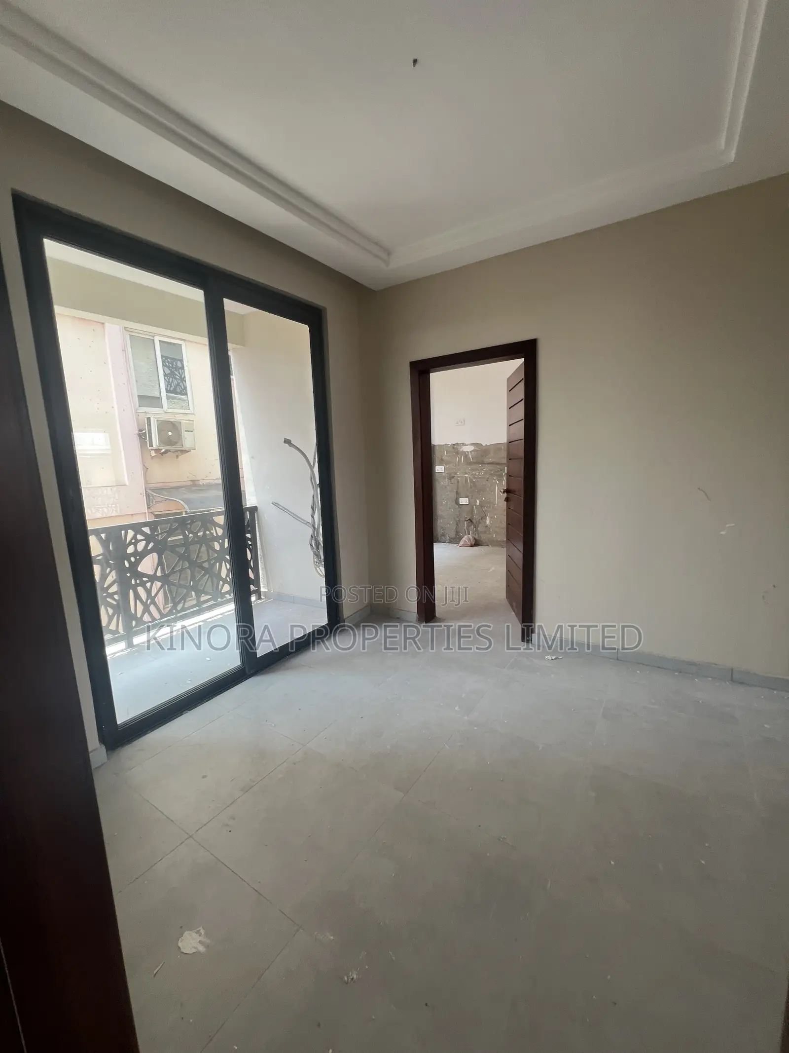 2bdrm Apartment in Winsconsin, North Legon for rent