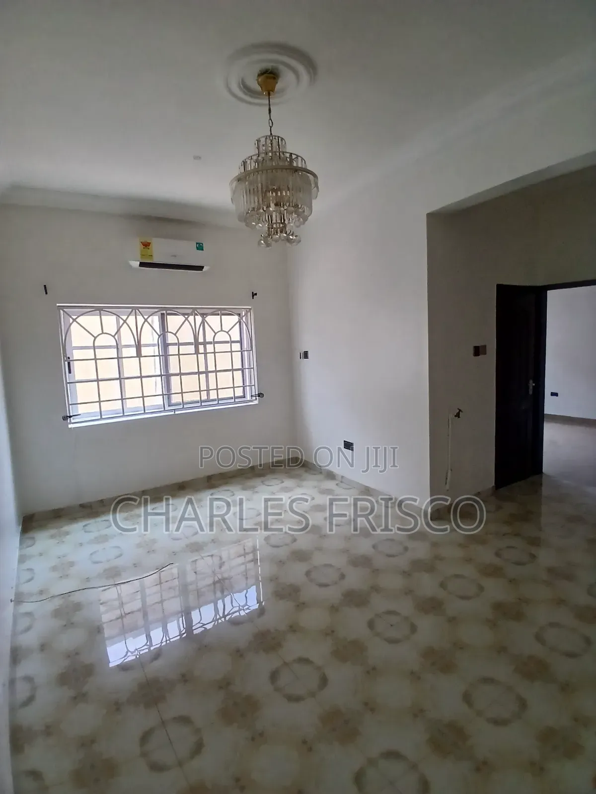 1bdrm Apartment in East Legon Ars, American House for rent