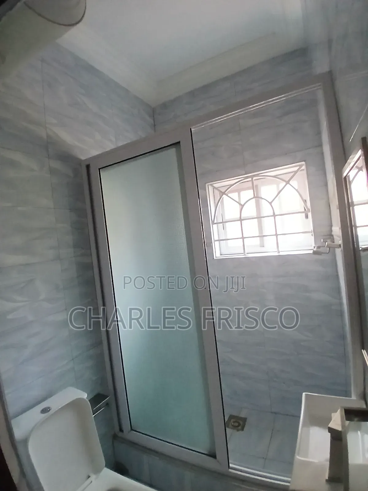 1bdrm Apartment in East Legon Ars, American House for rent