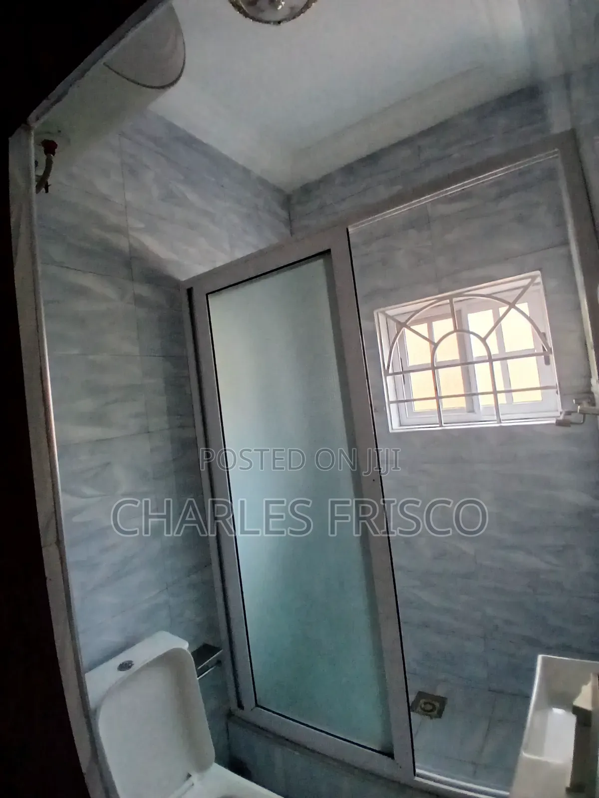 1bdrm Apartment in East Legon Ars, American House for rent