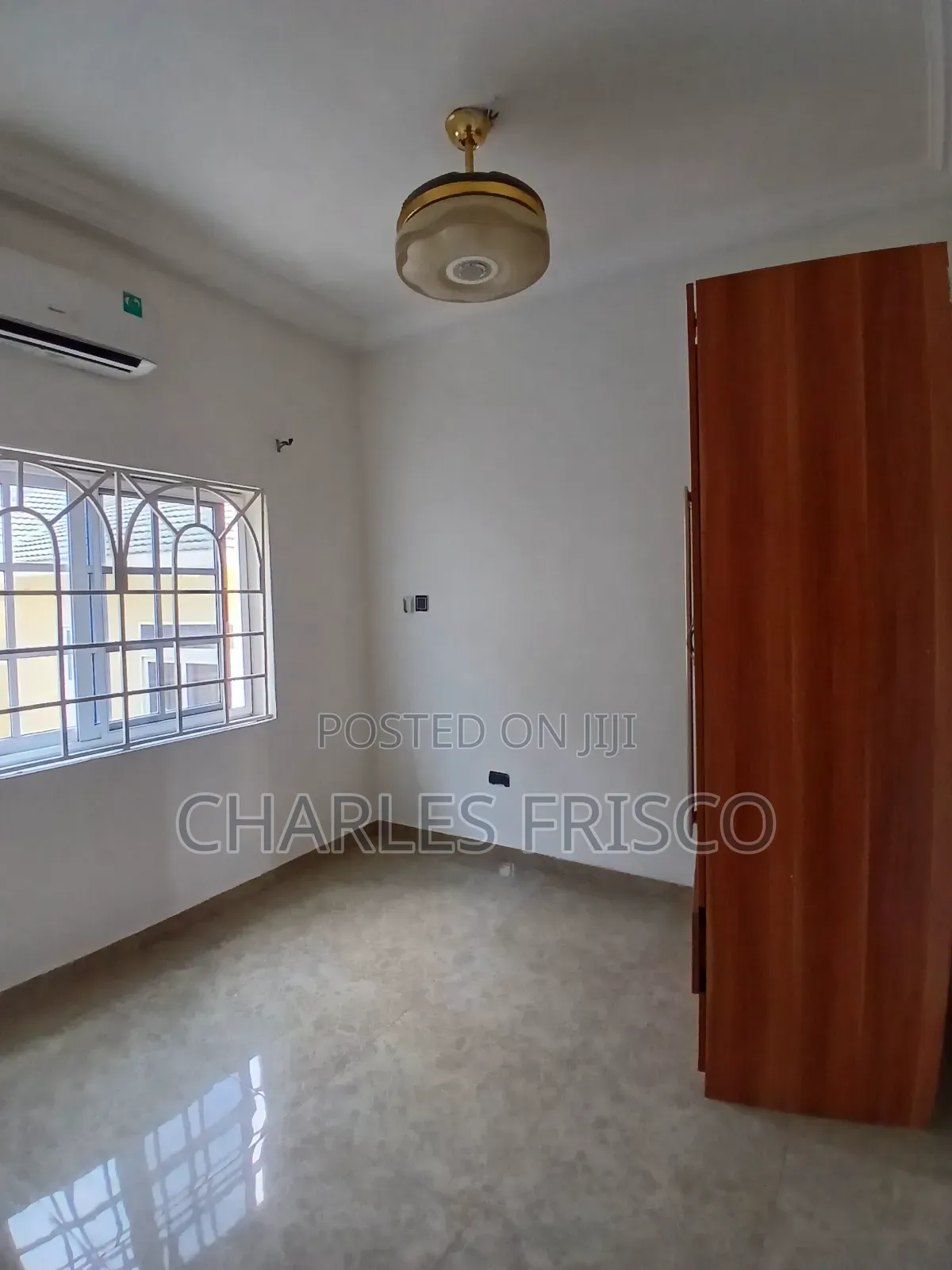 1bdrm Apartment in East Legon Ars, American House for rent