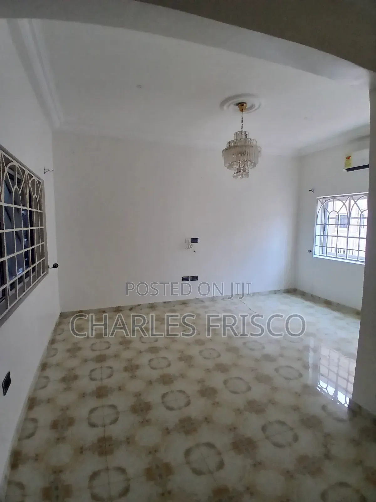 1bdrm Apartment in East Legon Ars, American House for rent