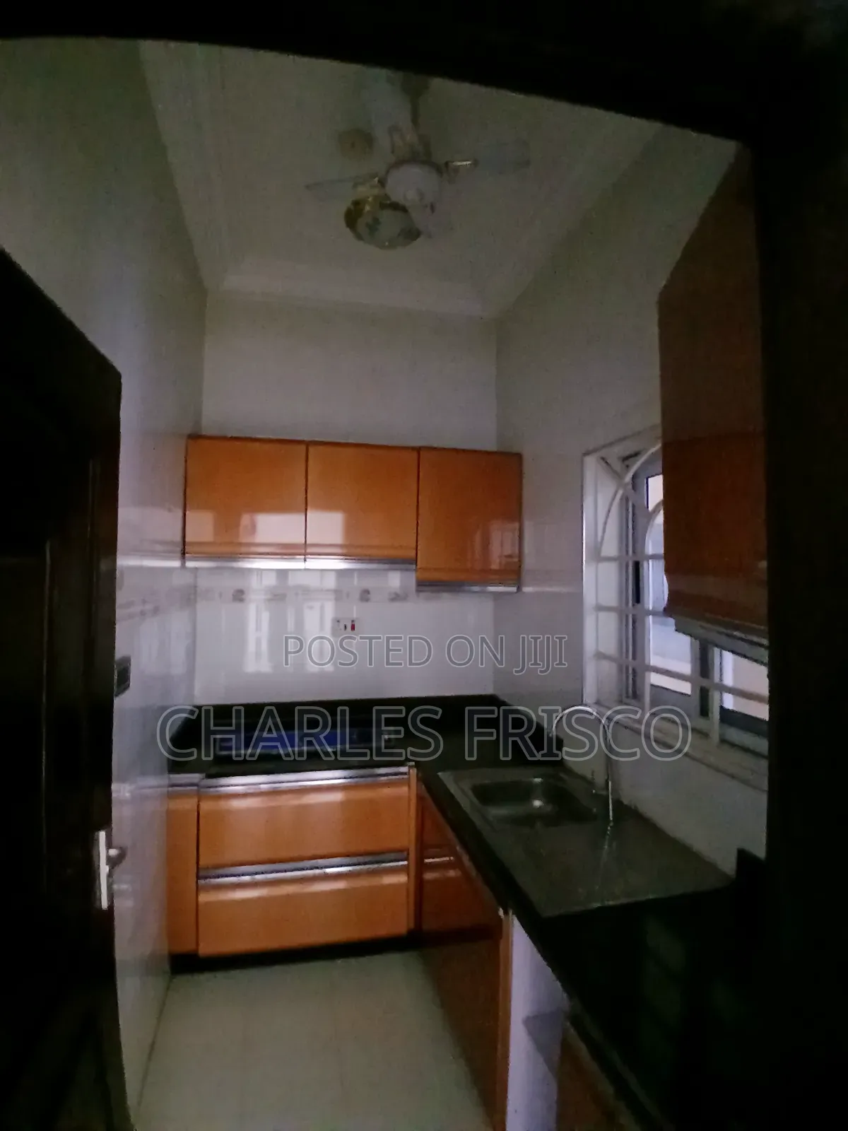 1bdrm Apartment in East Legon Ars, American House for rent