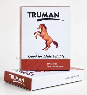Truman Capsules