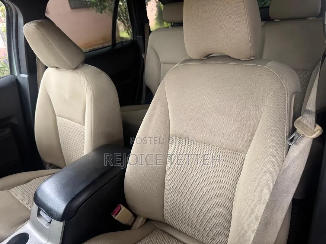 Ford Edge 2008 Gray
