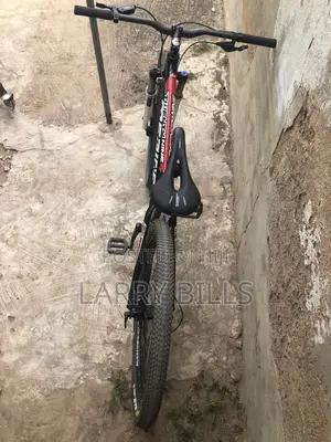 Size 29bicycle