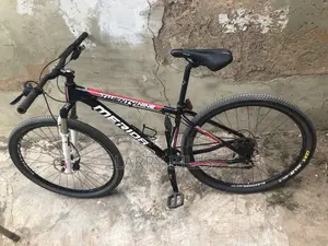 Size 29bicycle