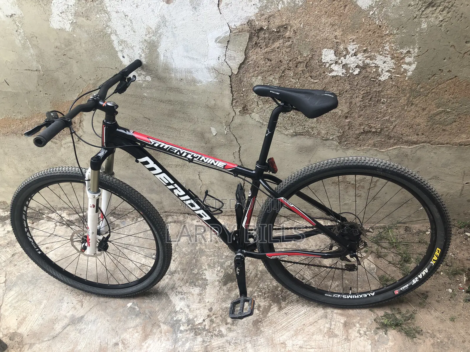 Size 29bicycle