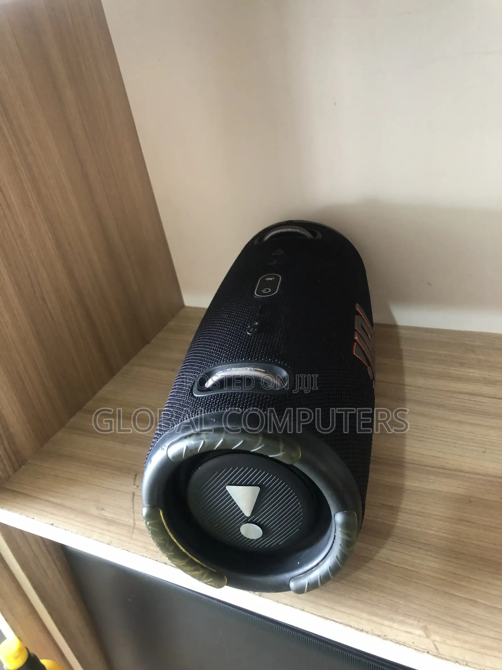 Bluetooth Speaker