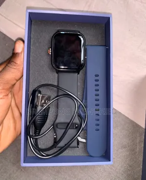 Ice Watch 1.85 HD Large Display ORIGINAL