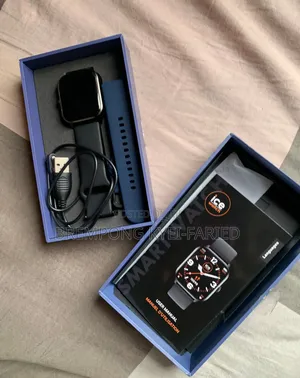 Ice Watch 1.85 HD Large Display ORIGINAL