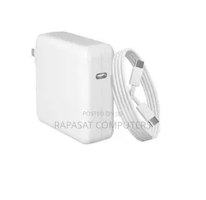 Apple Macbook 20.5v 4.7a 96w Type-C Adapter