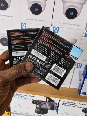 Tenda AX300 Wi-Fi 6 Wireless Nano USB Adapter (Model W311MI).