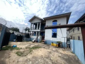 2bdrm House in East Legon, Adjiriganor for rent