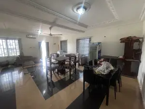 2bdrm House in East Legon, Adjiriganor for rent