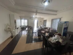 2bdrm House in East Legon, Adjiriganor for rent