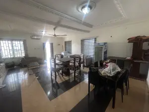 2bdrm House in East Legon, Adjiriganor for rent