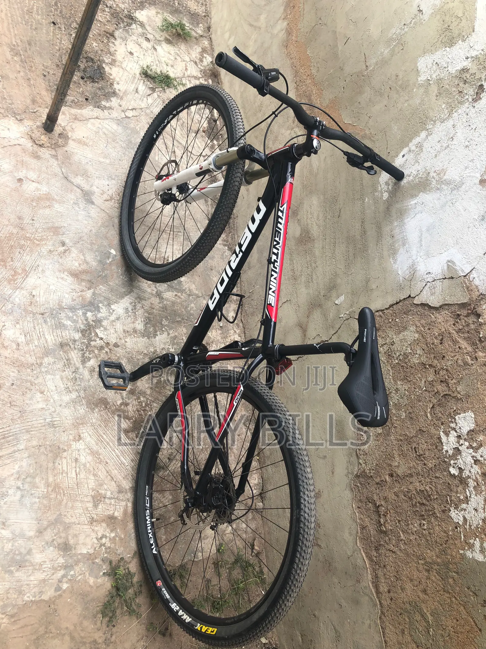 Size 29bicycle