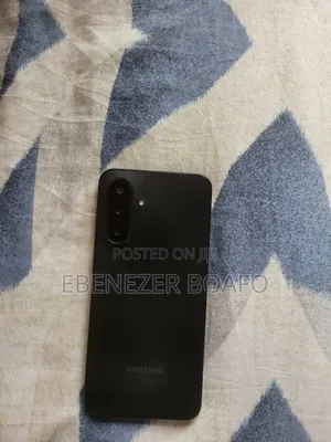 Samsung Galaxy A17 256 GB Black