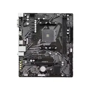 Gigabyte A520M K V2 Gaming Motherboard