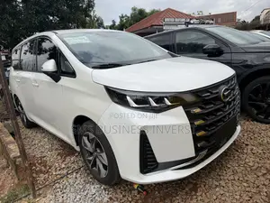 New Changan UNI-K 2.0 Petrol AWD 2025 White