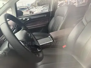 New Changan UNI-K 2.0 Petrol AWD 2025 White