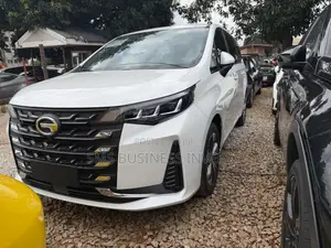 New Changan UNI-K 2.0 Petrol AWD 2025 White