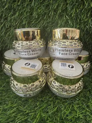 Flawless White Face Cream 30g