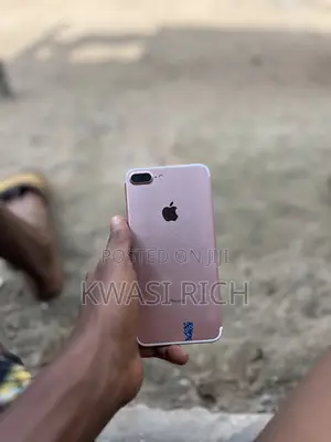 Apple iPhone 7 Plus 128 GB Bronze