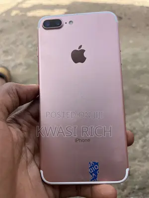 Apple iPhone 7 Plus 128 GB Bronze