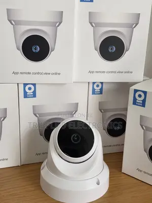 V380 Series Dome / Turret IP Camera