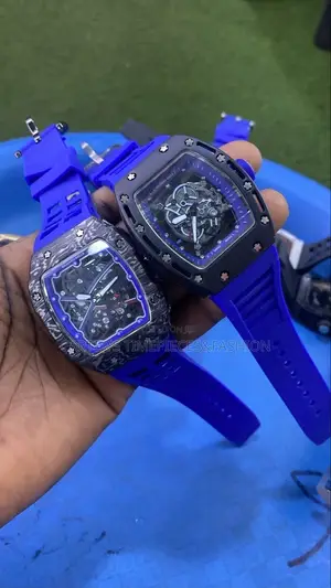 Richard Mille Watch