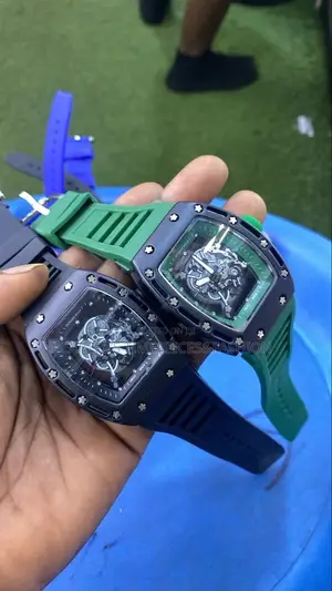 Richard Mille Watch