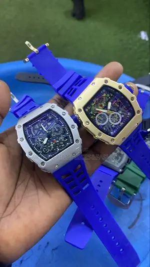 Richard Mille Watch