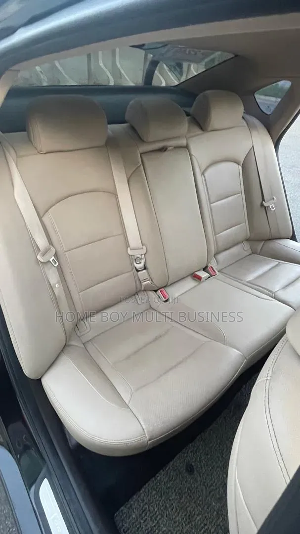 Hyundai Grandeur 2019 Black