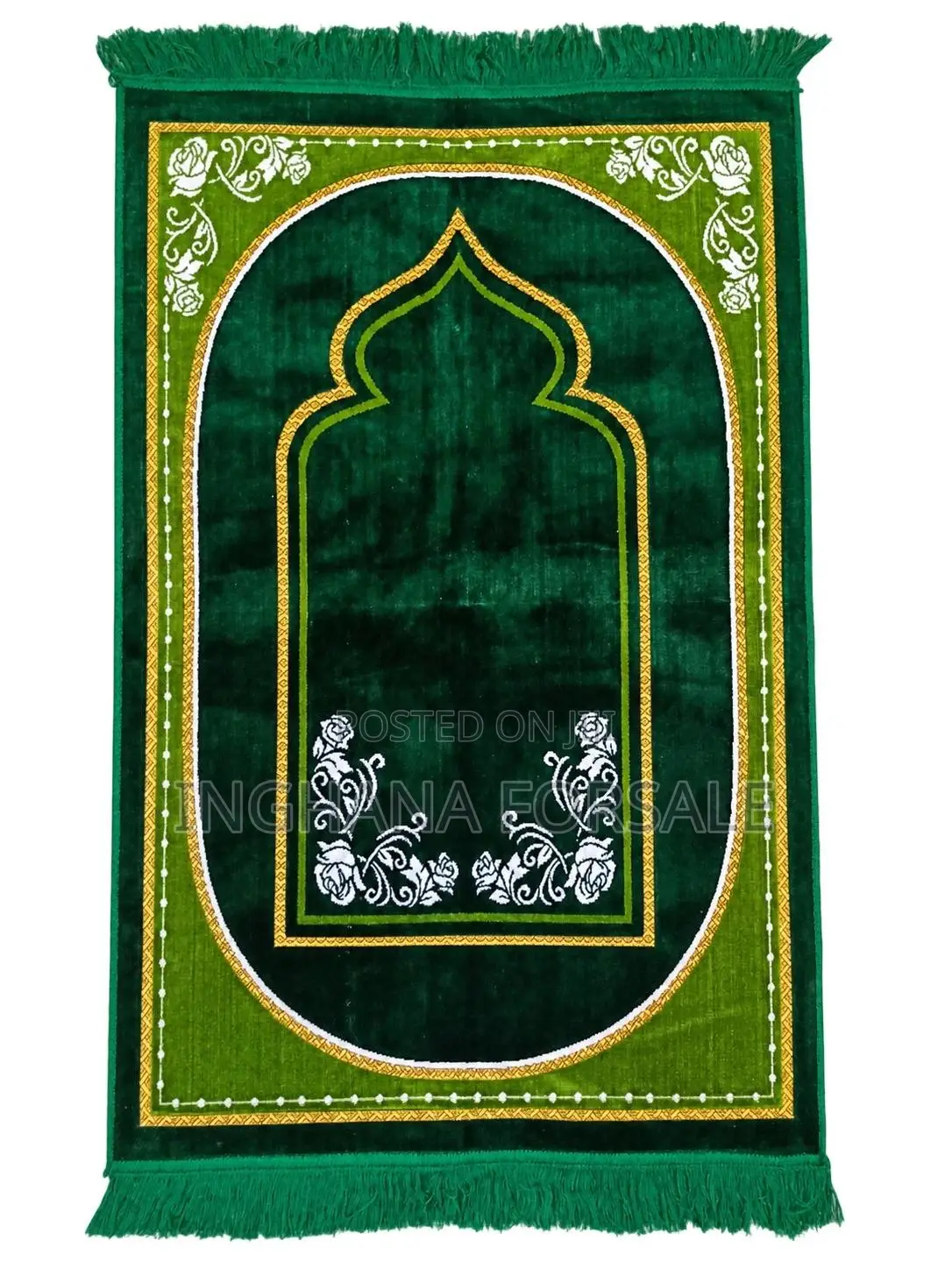 Prayer Mat, Rug, Sajada.