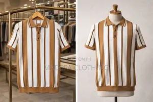 Premium Classy Knitted Club T Shirt
