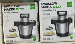 Swallow Maker Eco
