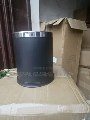 Office Bin (Work Station Bin)10L