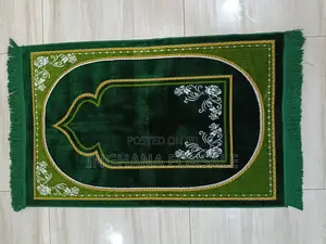 Prayer Mat, Rug, Sajada.