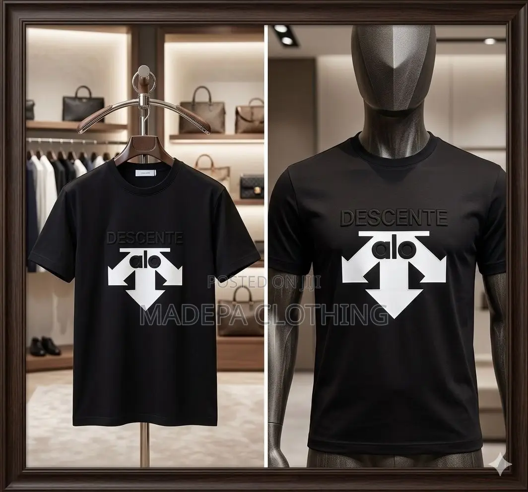 Design Round Neck Tops for Unisex